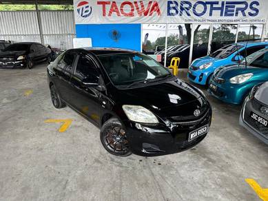 Toyota Vios J in Senai, JHR