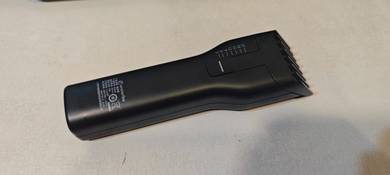 Oribeat Cordless Hair Clipper Trimmer (Used)