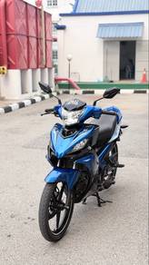 Yamaha 135LC