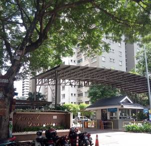 Condominium For Sale in Puncak Damansara