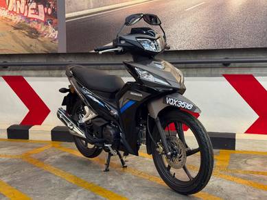 Honda Dash 125