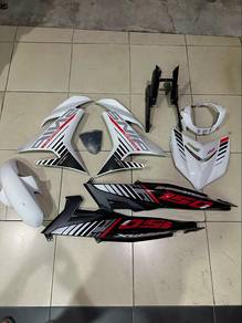 Coverset velozi y15