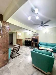2-storey Terraced House For Sale in Puchong,SGR