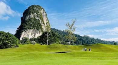 Templer Park Golf Country Club membership for sale