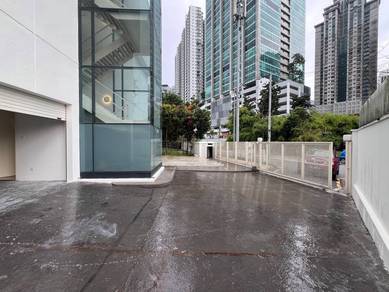 Office space For Rent in KLCC,KUL