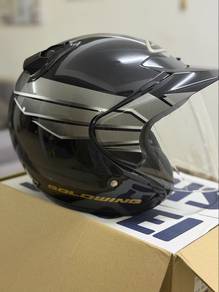 Shoei Goldwing
