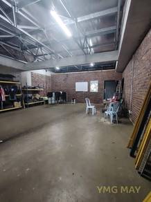 Shop lot For Rent in Klang,SGR