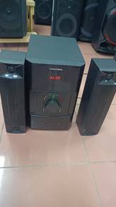 Speaker VF Champ 303