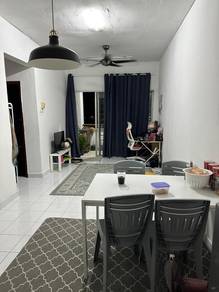 Apartment For Sale in Suria Kipark Damansara