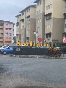 Apartment For Sale in Apartment Sri Tanjung