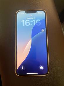 Iphone 13 128GB