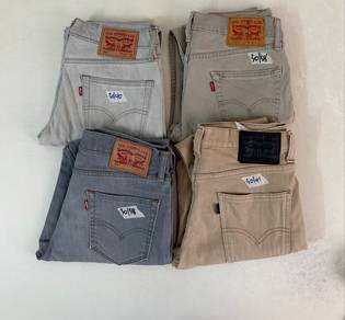 Levi’s 511 sz 30 Combo::