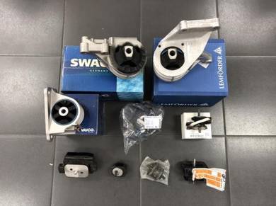 BMW 3 series E30 E36 E46 E90 F30 Gearbox Mounting