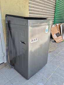 Toshiba washer washing machine mesin basuh 7-kg