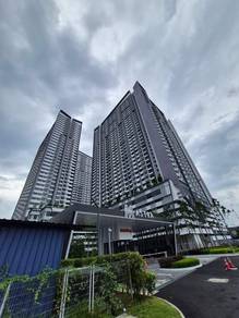 Room in Setapak, KUL