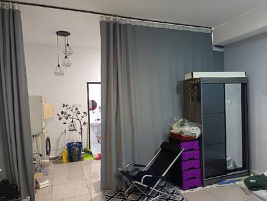 Studio For Rent in Tebrau,JHR