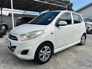 2014 Inokom i10 STANDARD SPEC