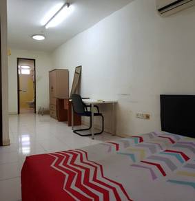 Room in Cyberjaya, SGR
