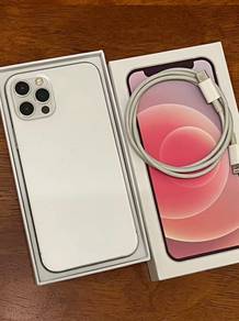 Apple iPhone 12 Pro 256 GB White Full set