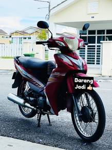 Sym E-Bonus 110 N1