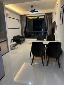 Condominium For Rent in SKS Pavillion Residences