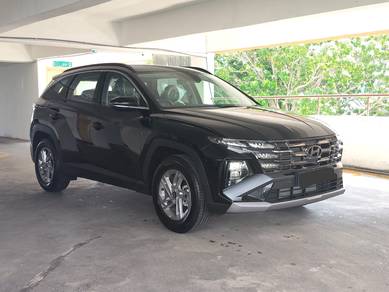 Hyundai Tucson MPI STYLE 2WD in Seri Kembangan, SGR
