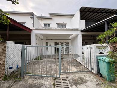 2-storey Terraced House For Sale in Semenyih,SGR
