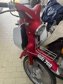 CFMOTO 250 CL-X