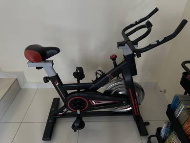 Exercise Cycle