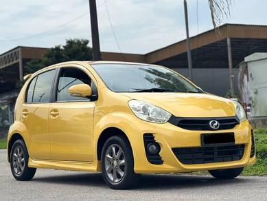 Perodua MyVi SE ZHS in Johor Bahru, JHR