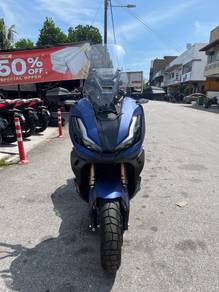 Honda ADV 350