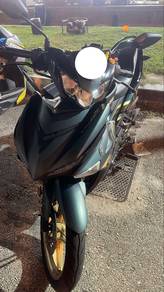 Yamaha 115ZR