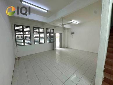 2-storey Terraced House For Rent in Simpang Ampat,PNG