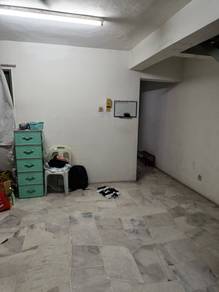 Apartment For Sale in Pandan Terrace Apartment (Pandan Perdana)