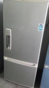 National Freezer Refrigerator Fridge Peti Sejuk