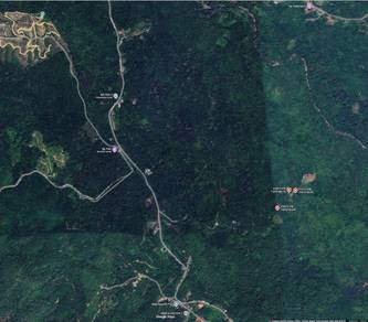 Agricultural Land in Kota Marudu, SBH