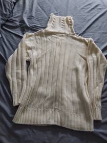 Sweater Shirt