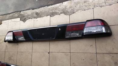 Lampu NFL Nissan cefiro A32 Brougham Usdm