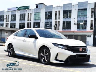 Honda Civic TC in Jenjarom, SGR