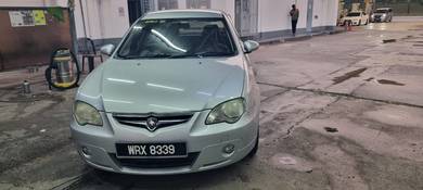Proton Persona BASE LINE in Bandar Kinrara, SGR