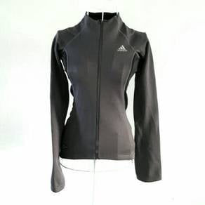 Adidas Climawarm Zip Up Jacket