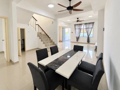 2-storey Terraced House For Rent in Pengerang,JHR