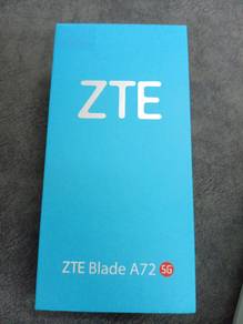 Let go new phone