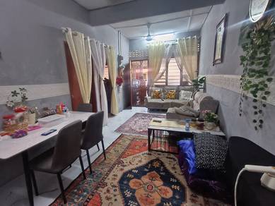1-storey Terraced House For Sale in Lukut,NSN