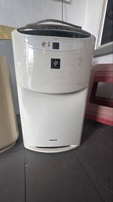air purifier