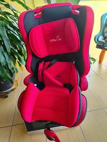 detachable baby car seat