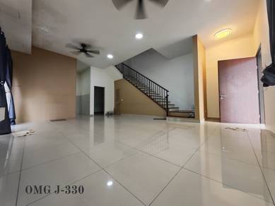 2.5-storey Terraced House For Sale in Setia Alam,SGR
