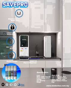 Water Dispenser Penapis Air Murah Sekolah Panas