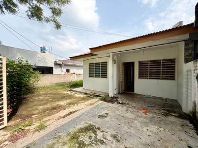 Semi-Detached House For Sale in Selayang,SGR