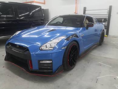 Nissan GTR PREMIUM EDITION in Skudai, JHR